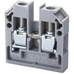 CMB4, Connector Terminal Block - 6mm - Screw - 300 V - 35A - 22-10AWG.