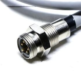 1300390300, Sensor Cables / Actuator Cables MC 5P MR 2M DEVICENET TRUNK