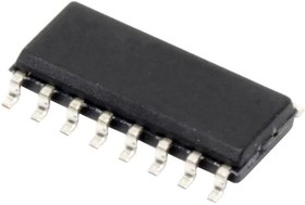 LT1781CS#PBF, RS-232 Interface IC Low Power 5V RS232 Dual Driver/Receiver with 15kV ESD Protection