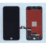 Дисплей для iPhone 7 Plus в сборе с тачскрином (AAA) черный