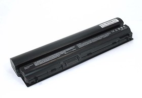 Аккумуляторная батарея для ноутбука Dell Latitude E6320 4400mAh RFJMW OEM