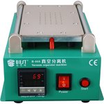 Вакуумный термостол, сепаратор Best BST-988