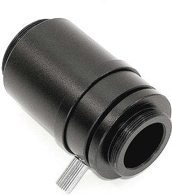 Линза-адаптер для поключения камеры к микроскопу 1х