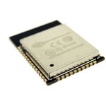 Модуль Bluetooth и WiFi ESP-WROOM-32 ESP32