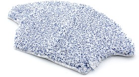 Ткань для влажной уборки для робота-пылесоса IRBIS Rice 0121