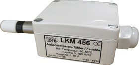 LKM 456, Hygrometer