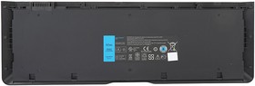 Фото 1/2 Аккумулятор 9KGF8 для ноутбука Dell Latitude 6430u Ultrabook 11.1V 5500mAh черный Premium