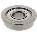 DDRF1350ZZMTRA5P24LY121 Double Row Deep Groove Ball Bearing- Both Sides Shielded ...