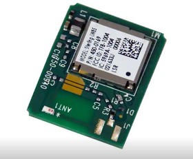 450-0169R 3.2 - 3.6V BLE/WiFi Module