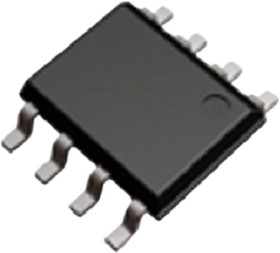 N-Channel MOSFET, 8 A, 30 V, 8-Pin SOP SH8KA2TB1