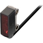 BOS R020K-PS-RX11-02, Through Beam Photoelectric Sensor, Block Sensor ...