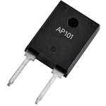 AP101 10K J 100PPM, Power Resistor 100W 10kOhm 5%