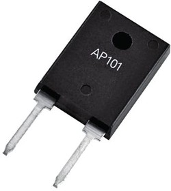 AP101 10K J 100PPM, Power Resistor 100W 10kOhm 5%