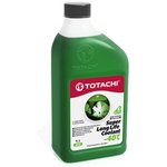 43201, Жидкость охлаждающая totachi niro coolant green -40c g11 1кг