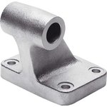 Clevis LN-63, To Fit 63mm Bore Size