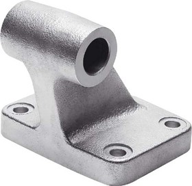 Clevis LN-63, To Fit 63mm Bore Size