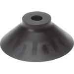 50mm Flat Suction Cup ESV-50-GT