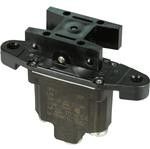 1TP7-1, MICRO SWITCH™ Rocker Switches: Power Duty TP Series, Single Pole Double Throw (SPDT) 3 Position (On - Off - On), ...