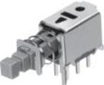 SPPJ222200, Pushbutton Switches 0.2 Amp at 30 Volts 1.5 N
