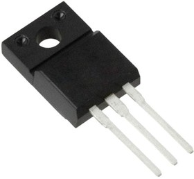 SVF10N65F, TO-220F MOSFETs