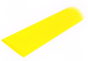 Фото 1/2 FIT2212IN YELLOW 5X4 FT, Термоусадочная трубка, 2: 1, 50,8мм, L: 1,2м, желтый, полиолефин