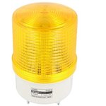 S100L-24-A, Сигнализатор: световой, непрерывный свет, мигающий свет, S100
