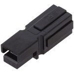 1327G6, Heavy Duty Power Connectors PP15/45 HOUSING ONLY BLACK