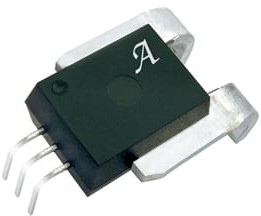 Фото 1/2 ACS770ECB-200B-PFF-T, Board Mount Current Sensors For New Designs Use ACS772/3