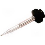 0612SDLF, 0.4 mm Conical Soldering Iron Tip for use with Tech Tool
