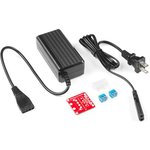 KIT-15701, SparkFun Accessories ATX Power Connector Breakout Kit - 12V/5V (4-pin)