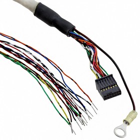 AMT-14C-0-036-2, AMT CABLE 14C 203/303 36" STAND