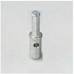 Адаптер для ледобура под шуруповерт к шнеку STORM 001 RSZ1-001