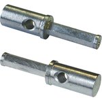 Адаптер для ледобура под шуруповерт к шнеку STORM 001 RSZ1-001