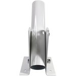 Кронштейн КР-3.1 (до 100кг) крепление к стене Элетех 1030400021 ...