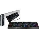 Клавиатура MSI VIGOR GK20 RU