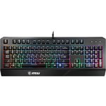Клавиатура MSI VIGOR GK20 RU