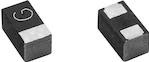 Фото 1/2 298D105X0010K2T, Cap Tant Solid 1uF 10V K CASE 20% (1 X 0.5 X 0.6mm) Inward L SMD 20 Ohm 125°C T/R