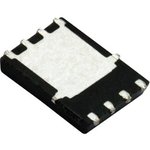 N-Channel MOSFET, 24.7 A, 100 V, 8-Pin PowerPAK 1212-8 SiS890ADN-T1-GE3