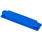 160-020-125R000, D-Sub Tools & Hardware 25POS ML Dust Cover