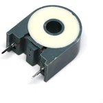 FIS121NL, FIS1XX series THT Current Sense Inductor, 2,500Vac isolation ...