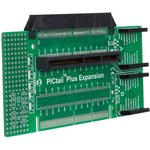 AC240100, Daughter Cards & OEM Boards PICtail Plus Expansion Board