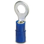 3240022, Terminals Ring cable lug blue 1.5-2.5 mm2 M3.5