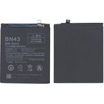 Аккумуляторная батарея BN43 для Xiaomi Redmi Note 4X