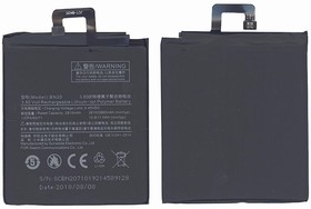 Аккумулятор (батарея) BN20 для Xiaomi Mi 5c