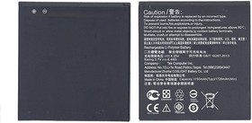 Аккумуляторная батарея C11P1403 для Asus A450CG, ZenFone 4.5 6.4Wh 3,7V