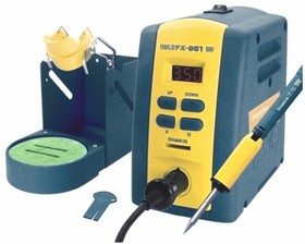 Паяльная станция Hakko FX-951 75W