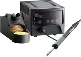 Паяльная станция GOOT RX-802AS 80W