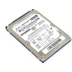 Жесткий диск HDD 2,5" 160GB UTANIA MM701GS