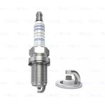 242229798, Свеча зажигания MERCEDES-BENZ: SPRINTER 2-t c бортовой платформой 214 ...