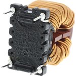 744825510, Choke, common mode, power line, 10mH, 5A, WE-CMB series